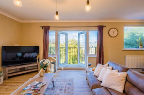 Lake View Retreat, Pet Friendly, Free Parking, Lake View, Golf nearby